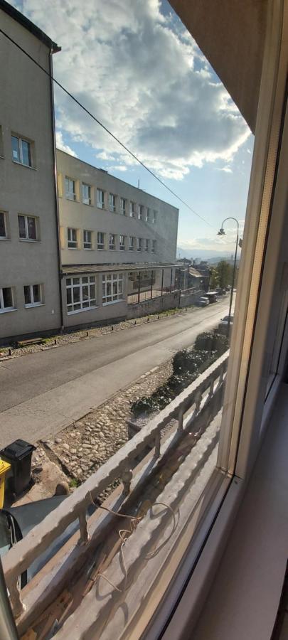 Casaletto Sarajevo Apartment ภายนอก รูปภาพ