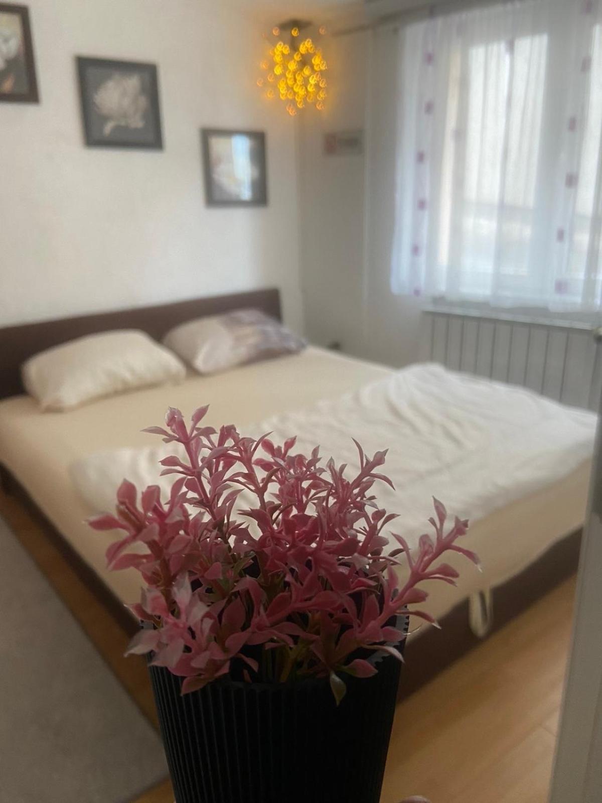 Casaletto Sarajevo Apartment ภายนอก รูปภาพ