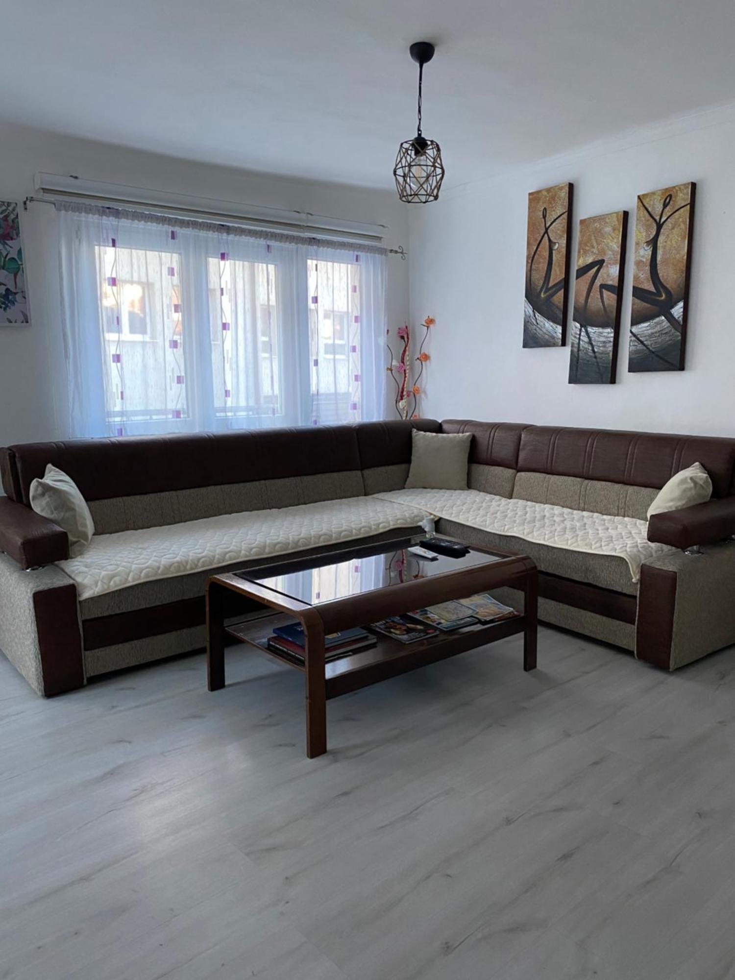 Casaletto Sarajevo Apartment ภายนอก รูปภาพ