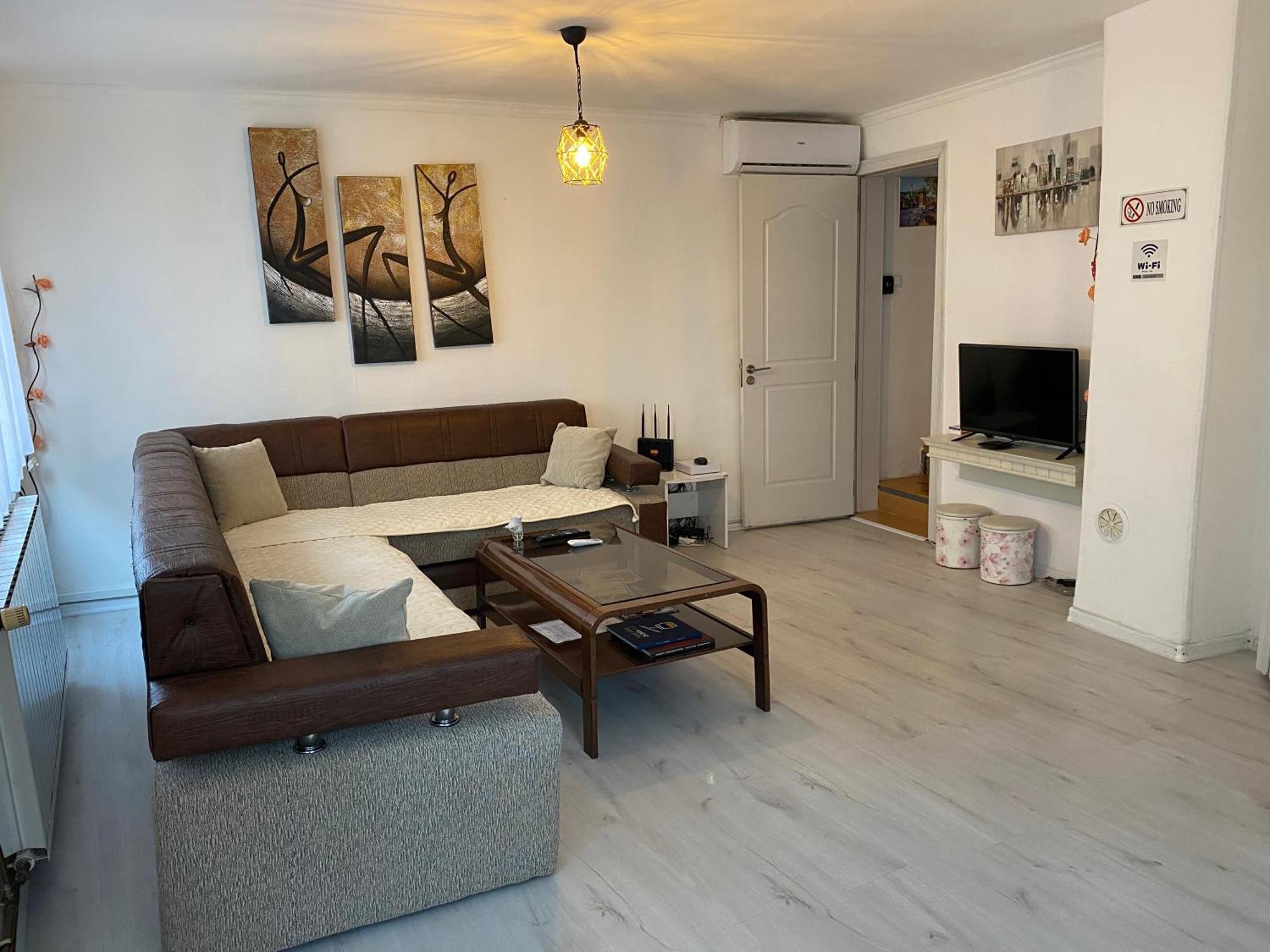 Casaletto Sarajevo Apartment ภายนอก รูปภาพ