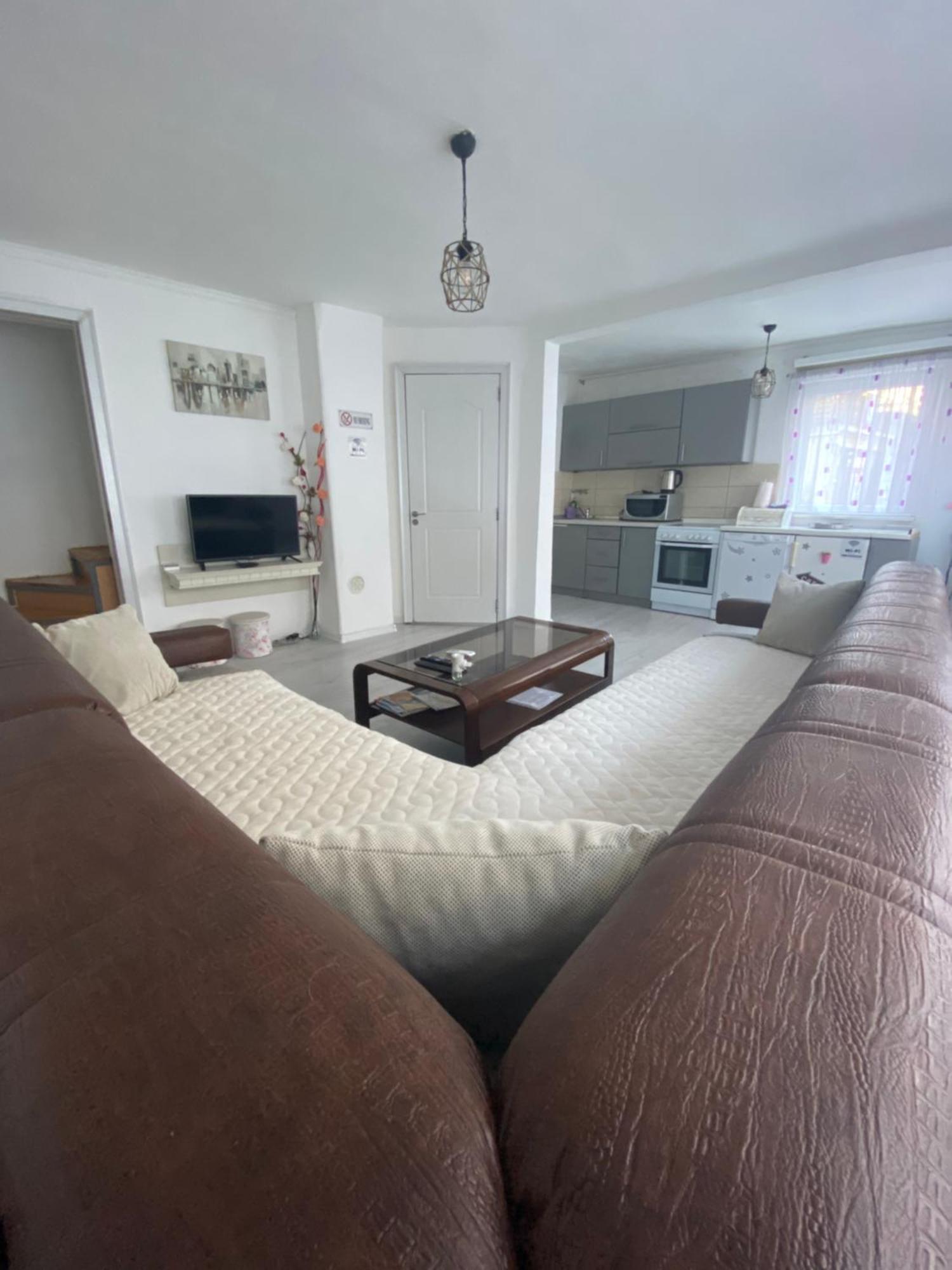 Casaletto Sarajevo Apartment ภายนอก รูปภาพ