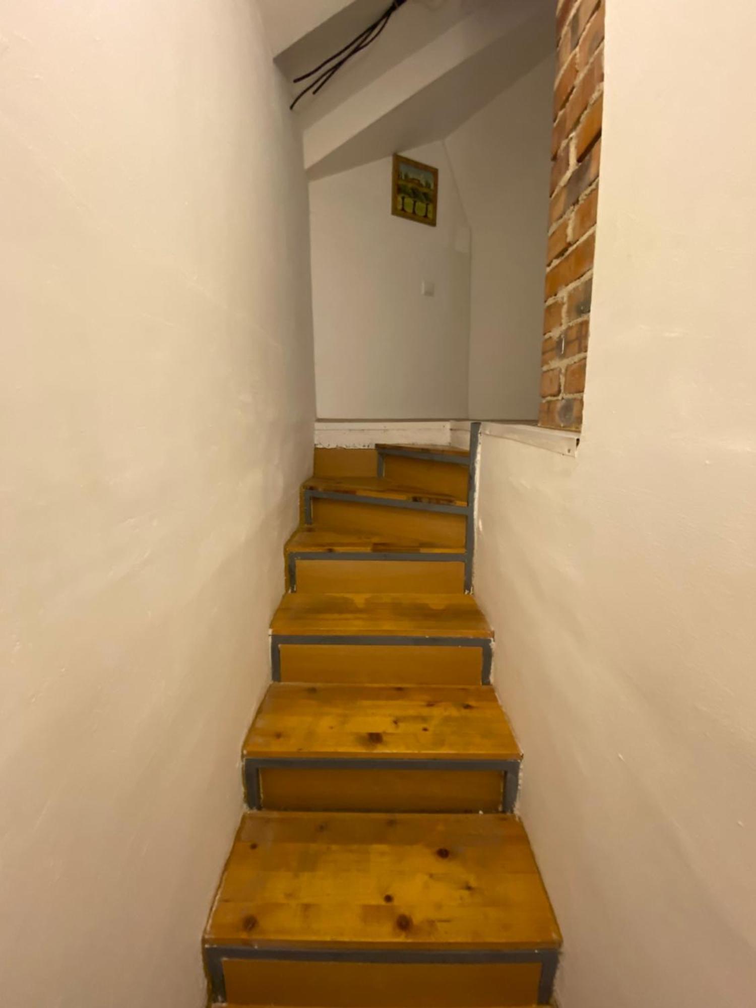 Casaletto Sarajevo Apartment ภายนอก รูปภาพ