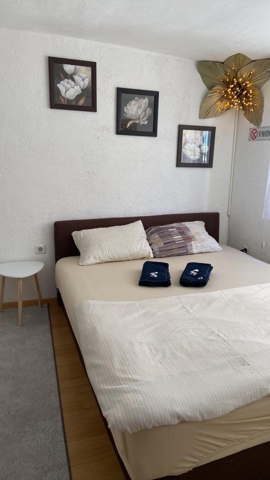 Casaletto Sarajevo Apartment ภายนอก รูปภาพ