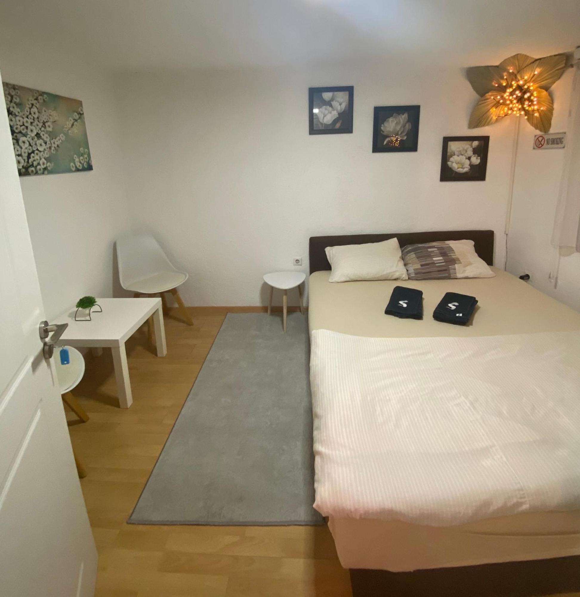 Casaletto Sarajevo Apartment ภายนอก รูปภาพ