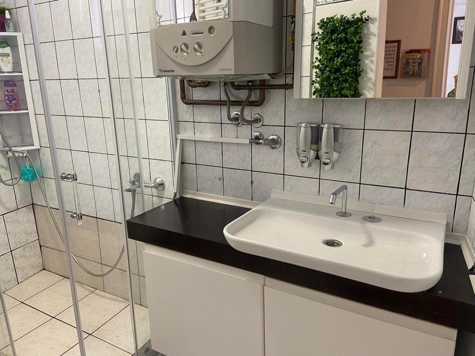 Casaletto Sarajevo Apartment ภายนอก รูปภาพ