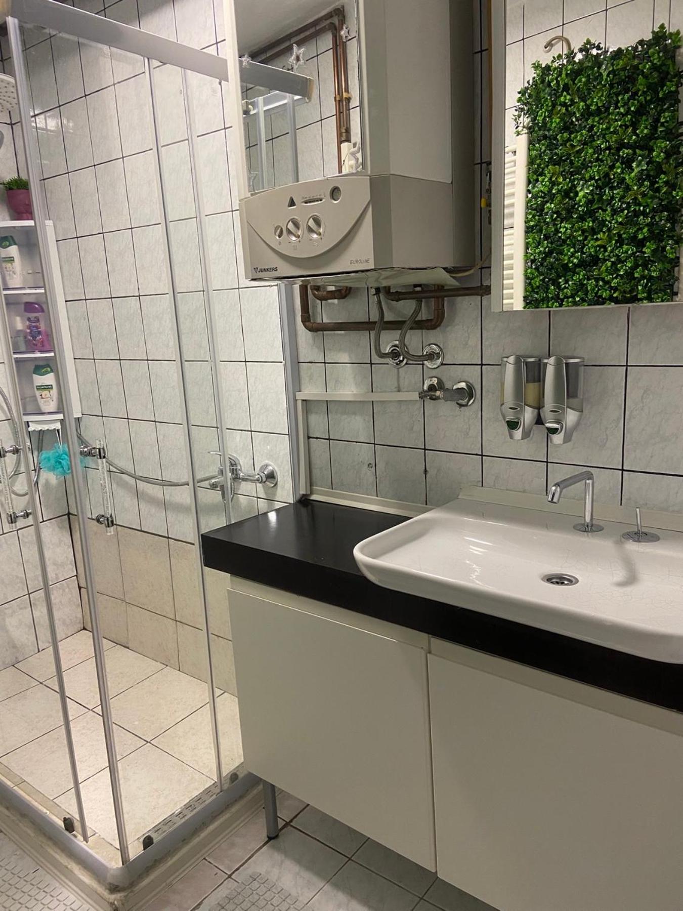 Casaletto Sarajevo Apartment ภายนอก รูปภาพ