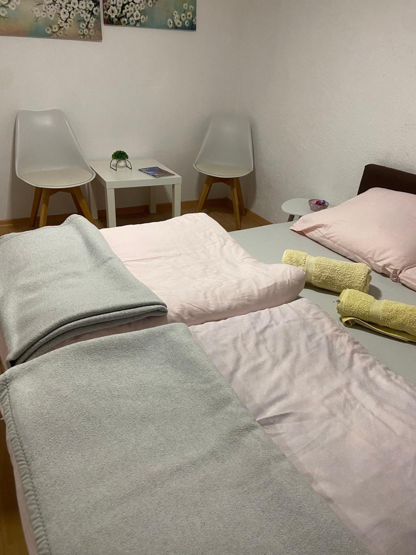 Casaletto Sarajevo Apartment ภายนอก รูปภาพ