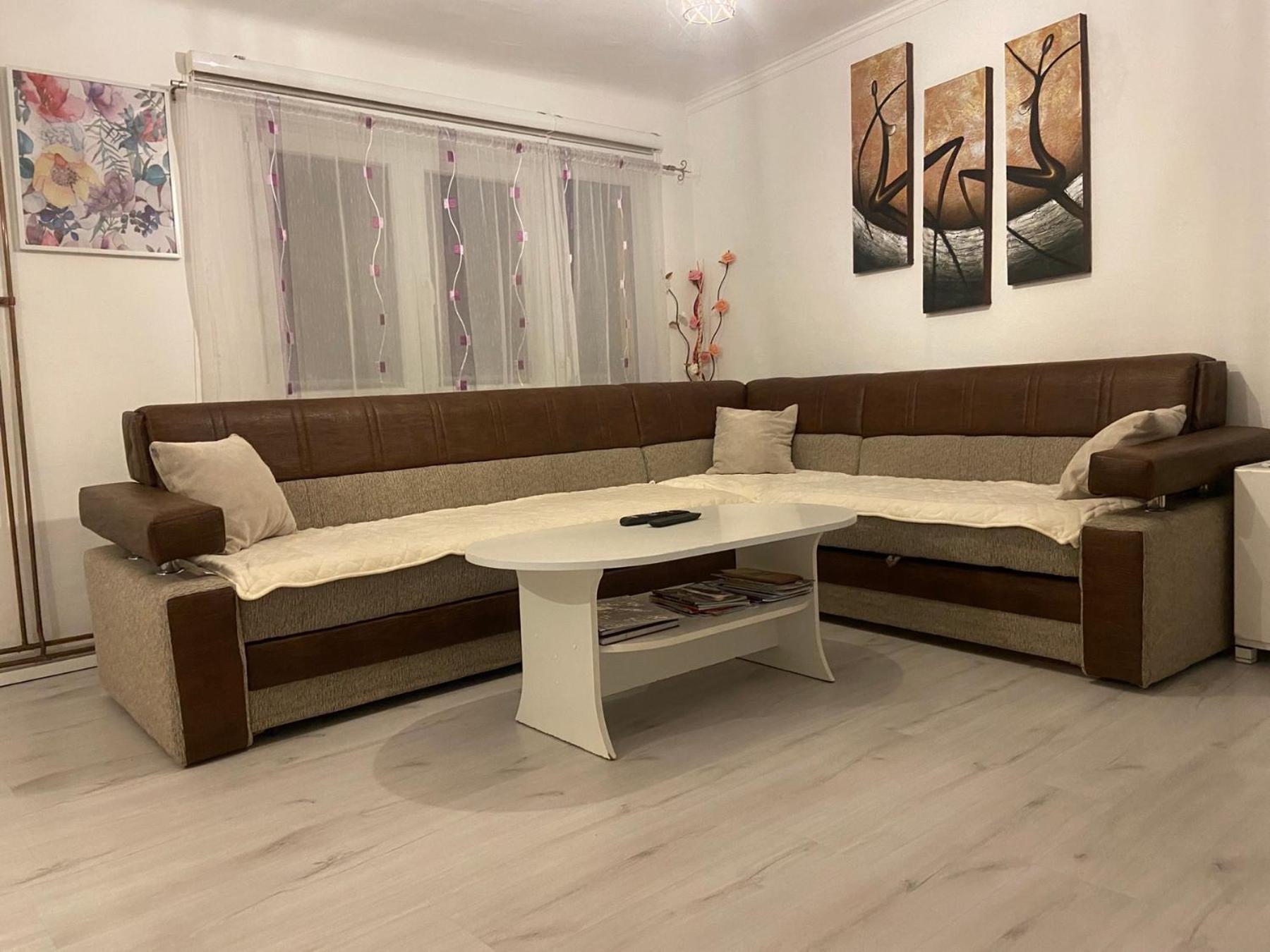 Casaletto Sarajevo Apartment ภายนอก รูปภาพ