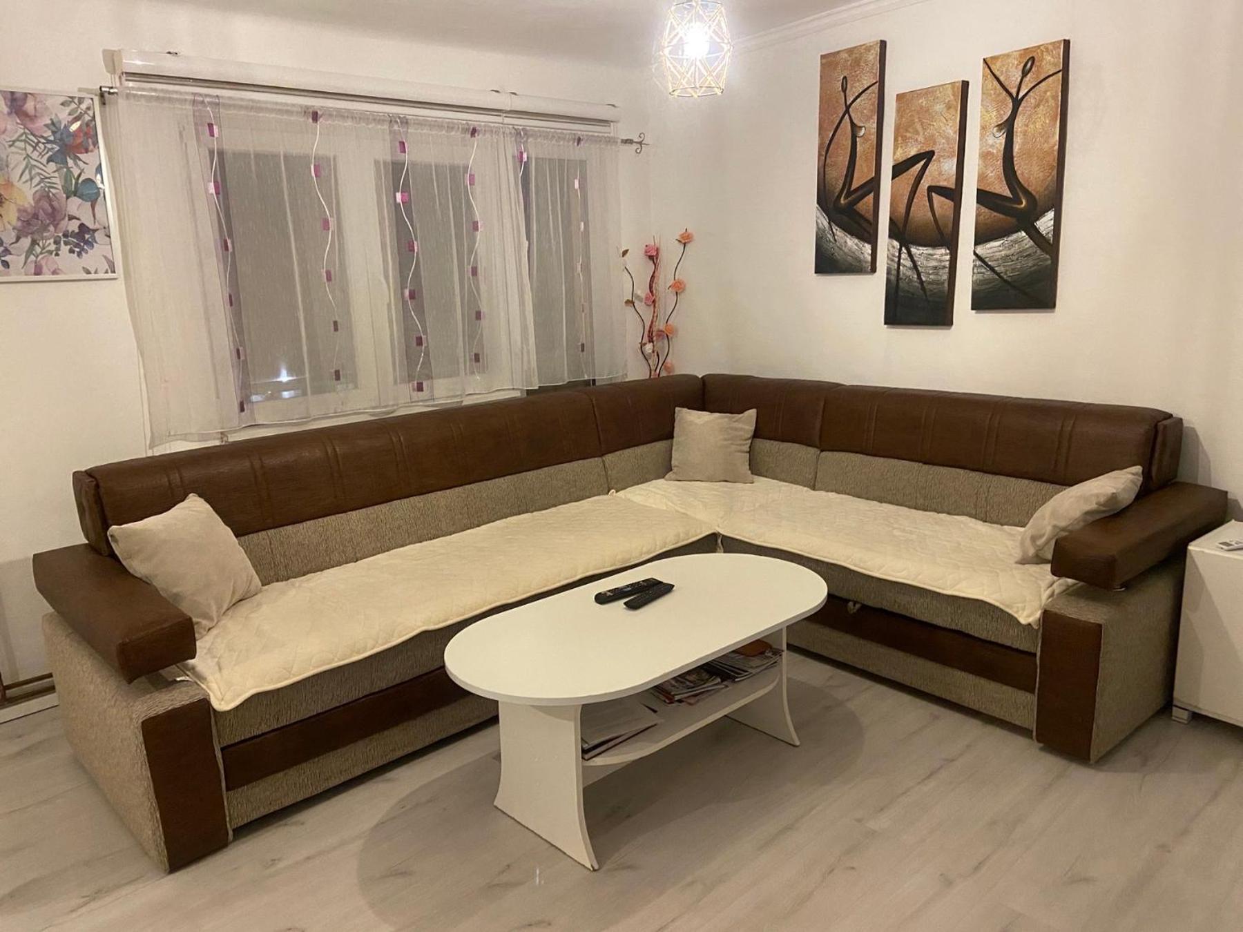 Casaletto Sarajevo Apartment ภายนอก รูปภาพ
