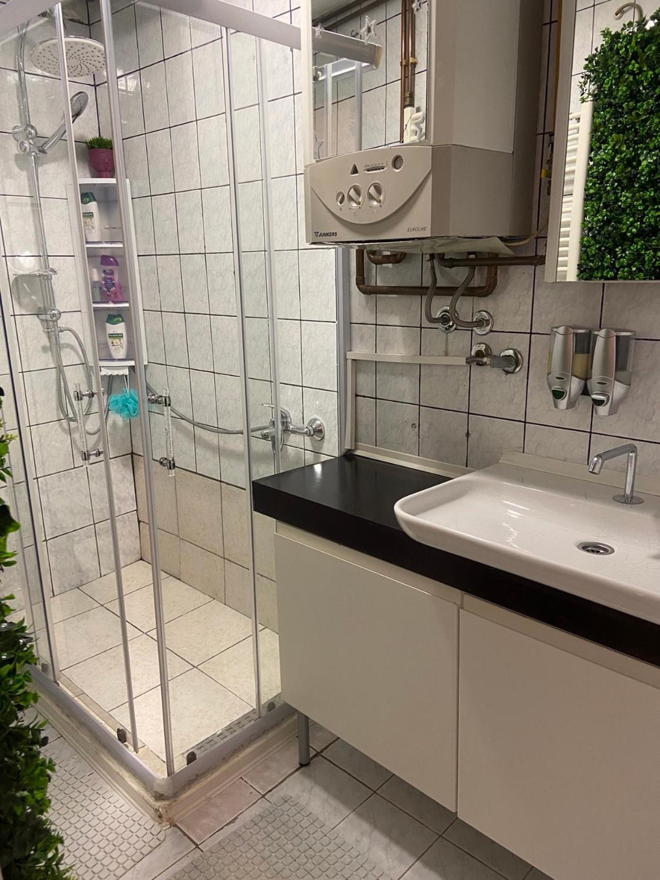 Casaletto Sarajevo Apartment ภายนอก รูปภาพ