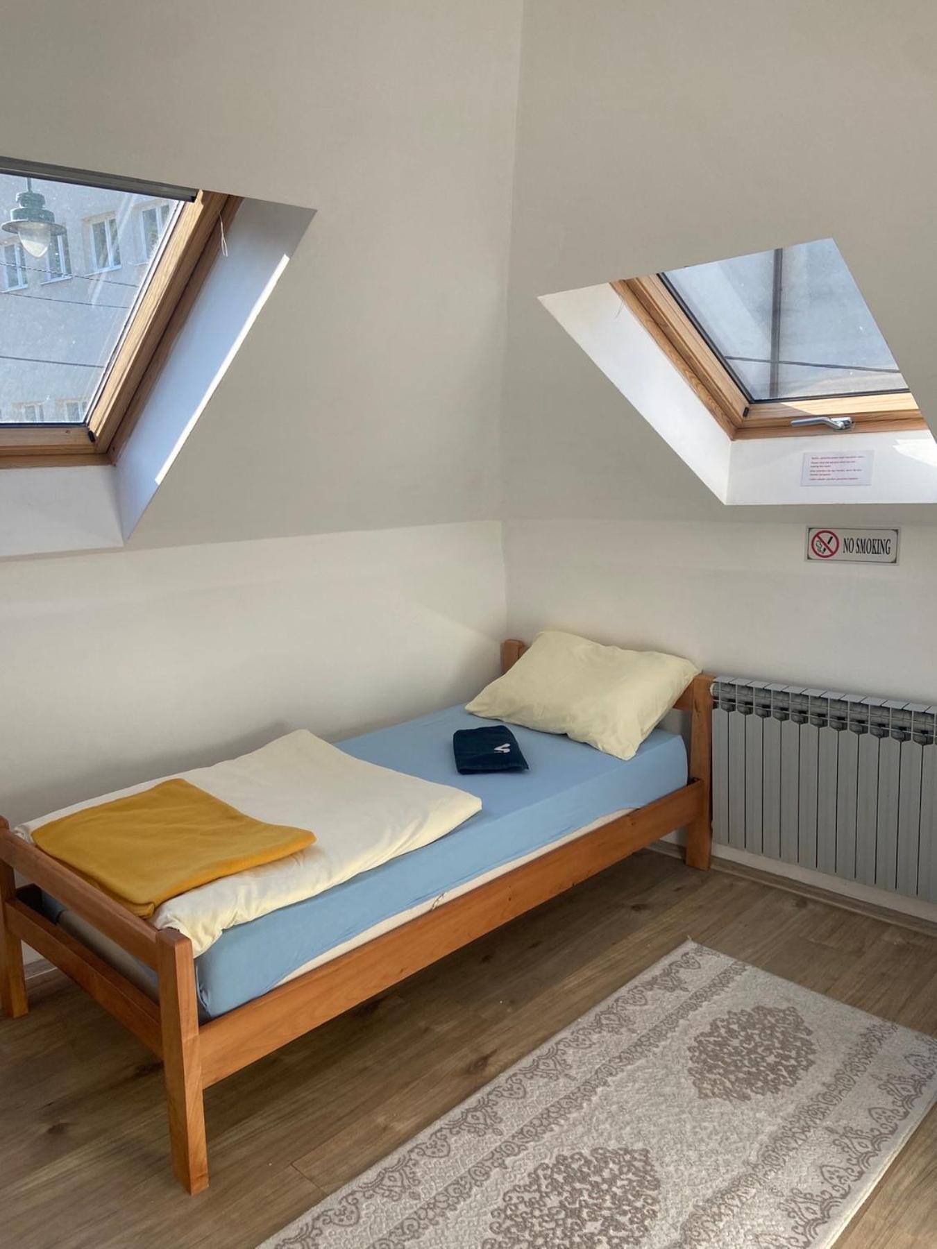 Casaletto Sarajevo Apartment ภายนอก รูปภาพ