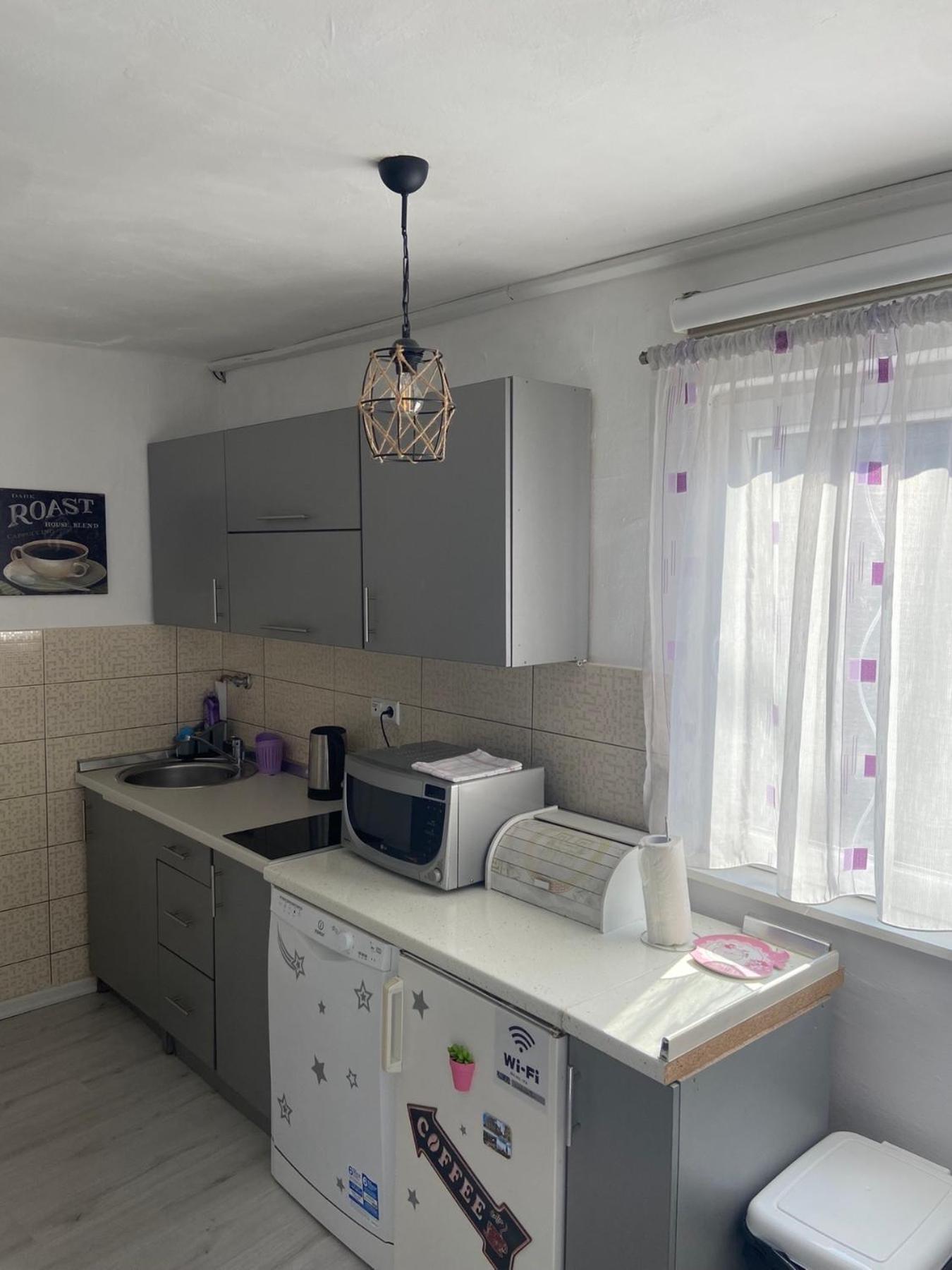 Casaletto Sarajevo Apartment ภายนอก รูปภาพ