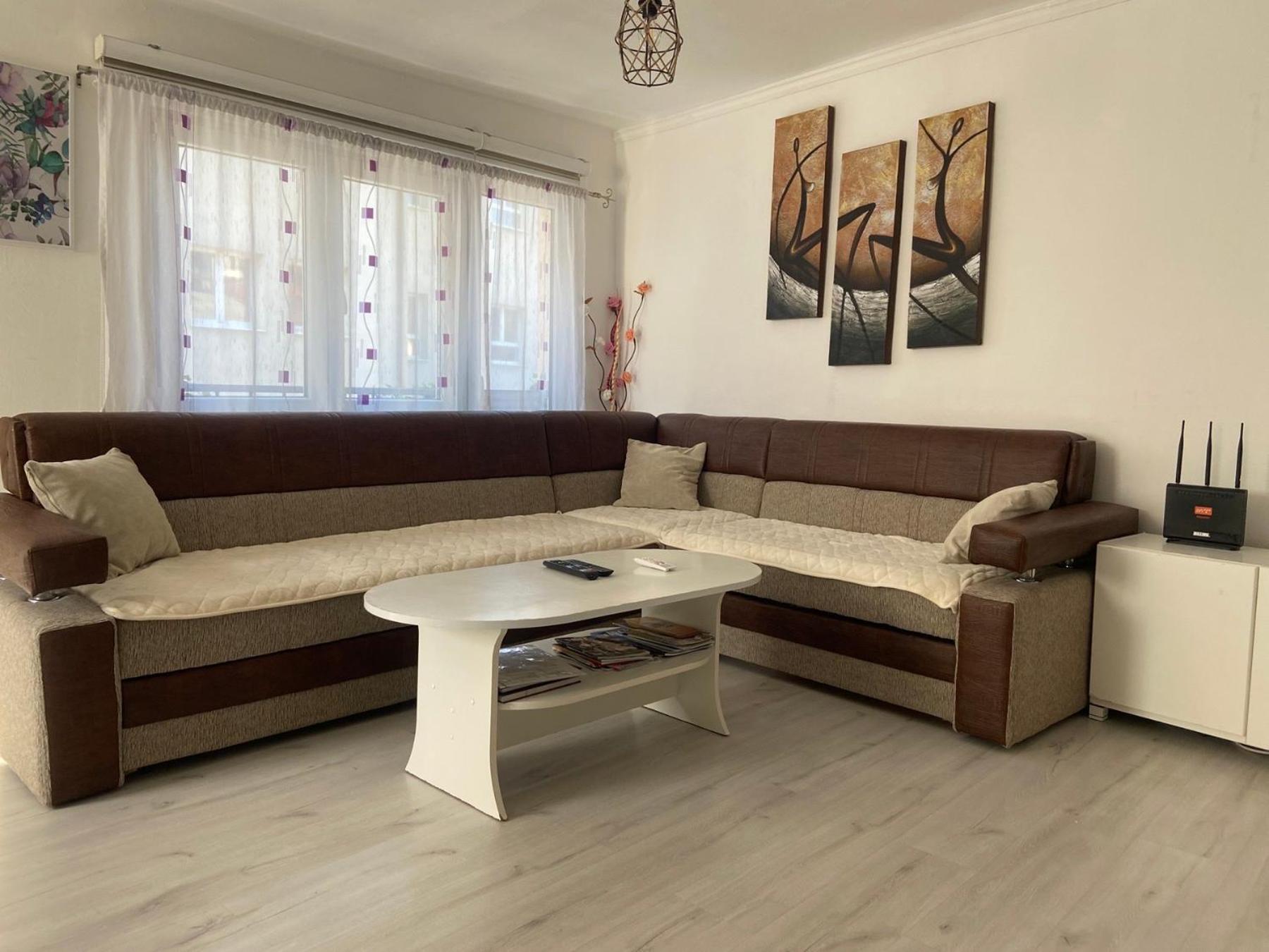 Casaletto Sarajevo Apartment ภายนอก รูปภาพ
