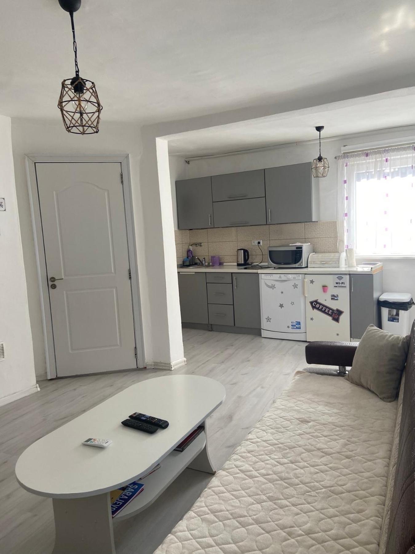 Casaletto Sarajevo Apartment ภายนอก รูปภาพ
