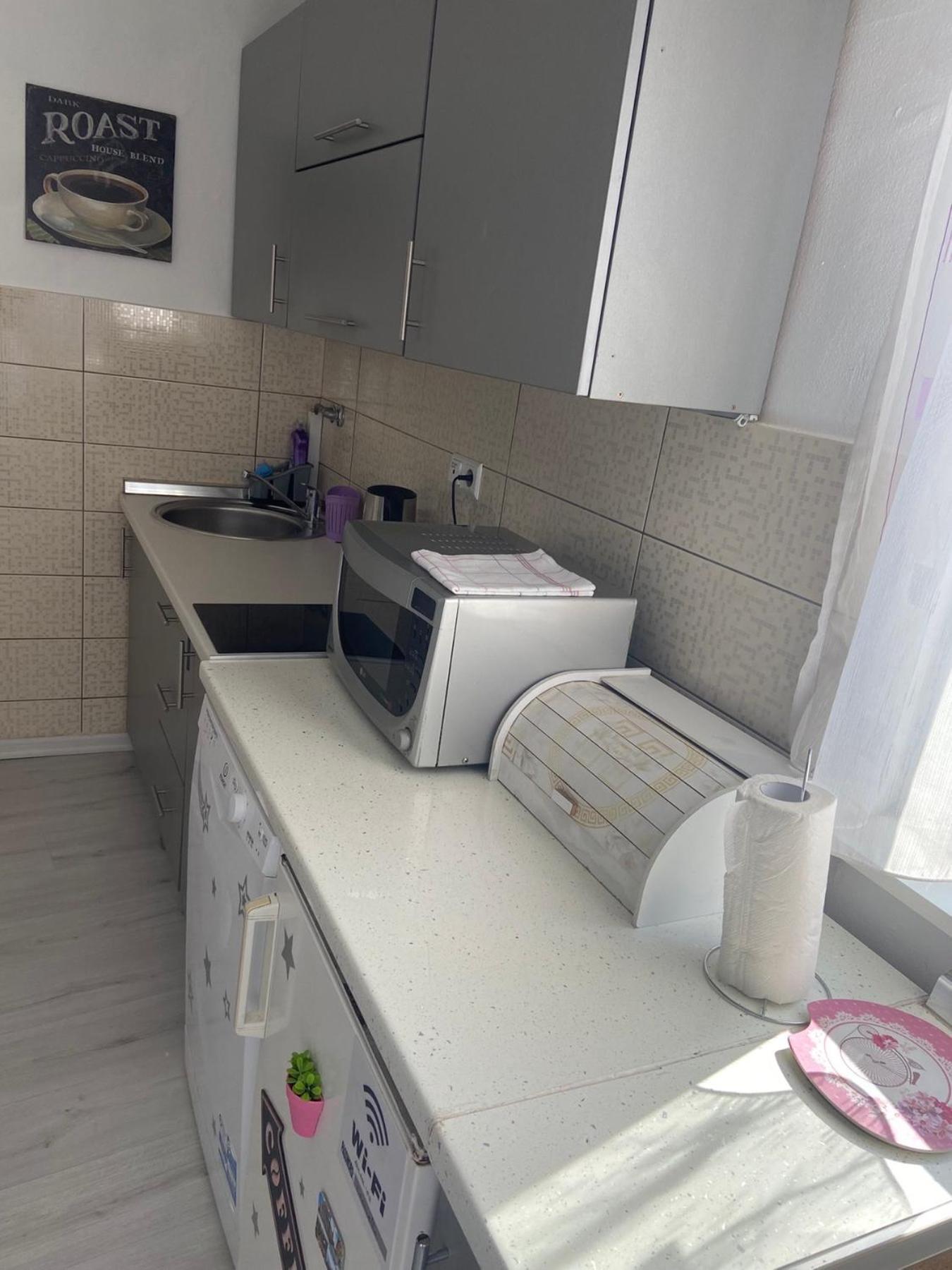 Casaletto Sarajevo Apartment ภายนอก รูปภาพ