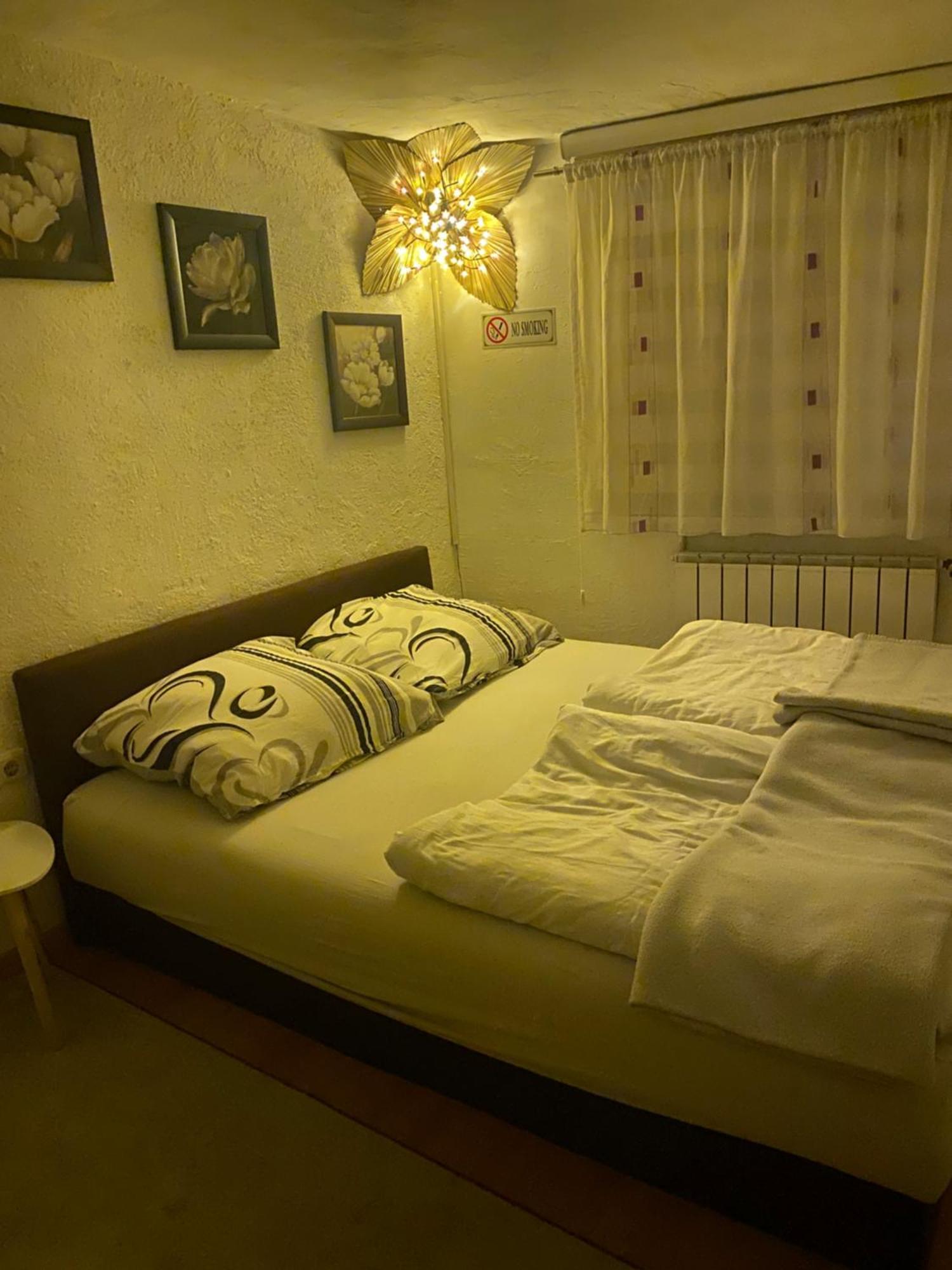 Casaletto Sarajevo Apartment ภายนอก รูปภาพ